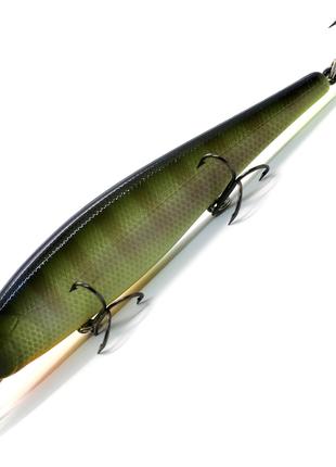 Воблер Lucky Craft Pointer 128SP BE Gill