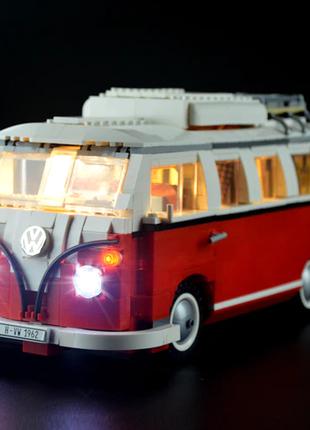 Комплект освещения Lightailing для Volkswagen T1 Camper Van 10220