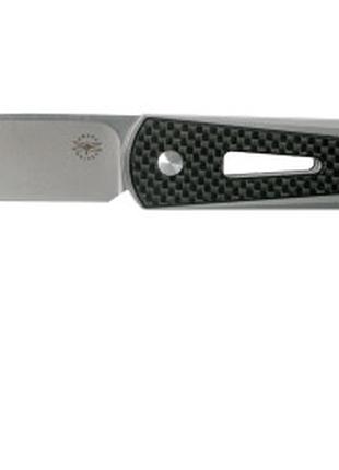 Нож Amare Knives "Paragon", carbon