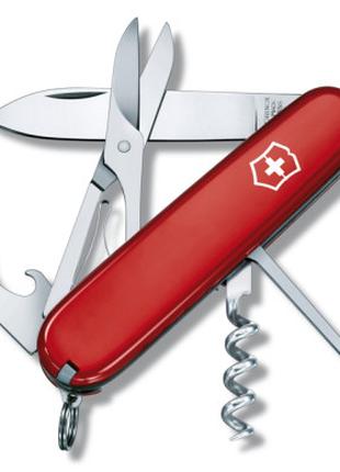 Нож Victorinox Swiss Army Compact ll