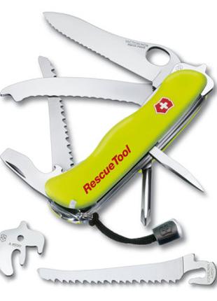Нож Victorinox Rescue Tool ll