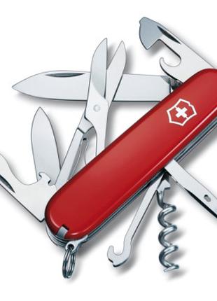 Нож Victorinox Swiss Army Climber ll