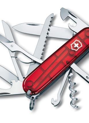 Нож Victorinox Swiss Army Huntsman ll