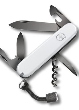 Нож Victorinox Swiss Army Spartan PS белый ll