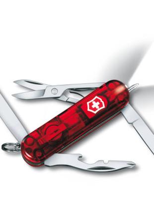 Ніж Victorinox Midnite Manager Ruby