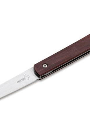 Нож Boker Plus "Wasabi Cocobolo"
