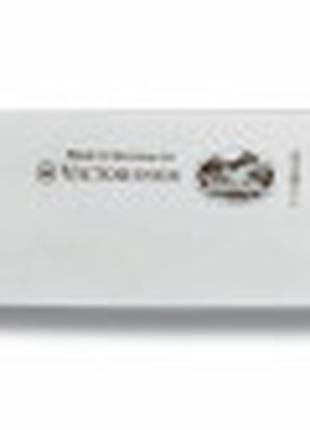 Нож шефа кухонный Victorinox Grand Maitre 25 см, подарочная уп...