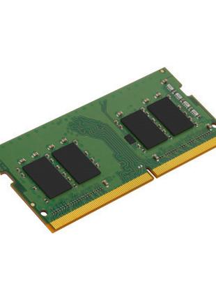 Модуль памяти для ноутбука SoDIMM DDR4 8GB 2666 MHz Kingston (...