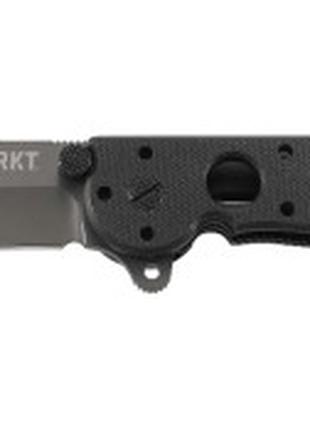 Нож CRKT "M21®-Carson Folder Black"
