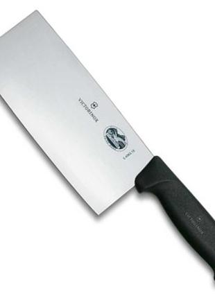 Топорик кухонный Victorinox Fibrox Chinese Chefs ll