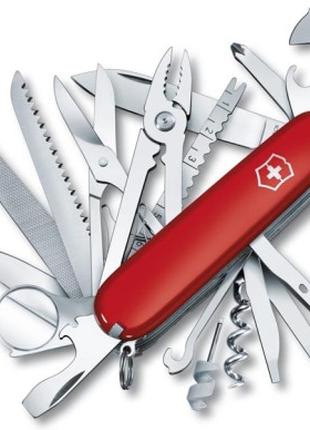 Ніж Victorinox SwissChamp