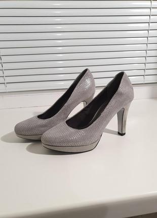 Туфли женские s.oliver