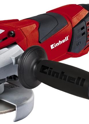 Шлифмашина угловая (болгарка) Einhell TE-AG 125 CE (4430860)