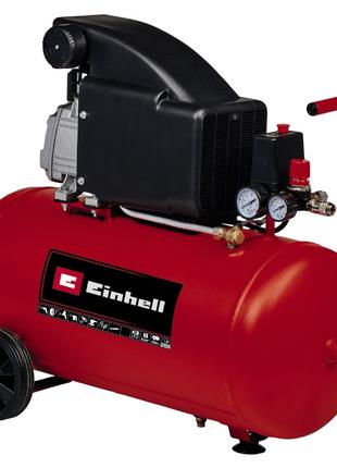 Компресор повітряний Einhell TC-AC 270/50/8 (4007360)