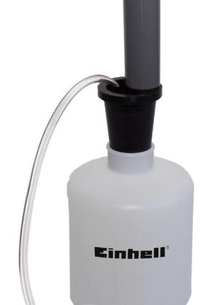 Насос ручной для бензина и масла Einhell (3407000)