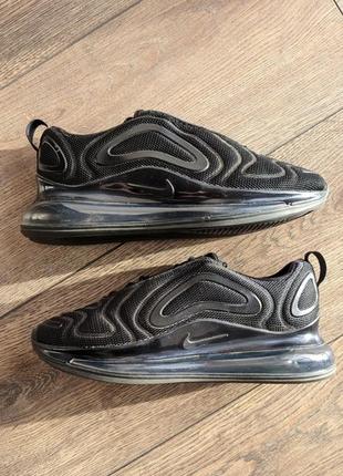 Кроссовки nike air max 720