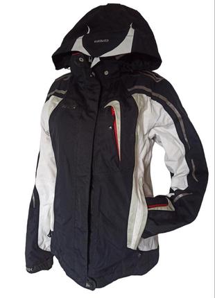 Гірськолижна куртка icepack