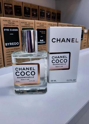 Chanel coco mademoiselle &lt;unk&gt; шикарный шлейфовый аромат!
