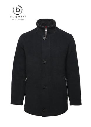 Чоловіча преміум пальто куртка bugatti оригінал [ 50 l ]