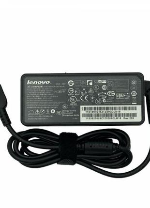 Блок питания для ноутбука Lenovo 65W 20V 3.25A Yoga ADP-65XBA ...