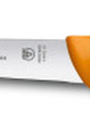 18 Нож кухонный филейный Victorinox Swibo Filleting, для филе,...