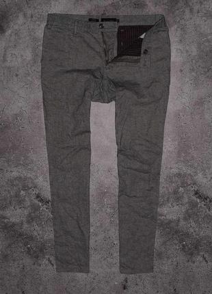 Massimo dutti pant (мужские штаны брюки массимо дутти )