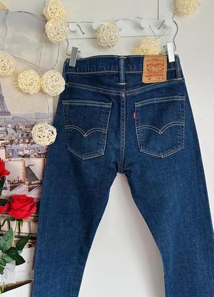 Джинсы levi strauss оригинал р s 27