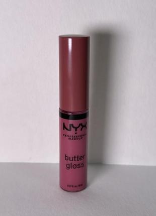 Помада, блиск для губ, помада для губ, butter gloss