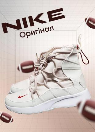 Сапоги ботинки nike оригинал новые в наличии 2023