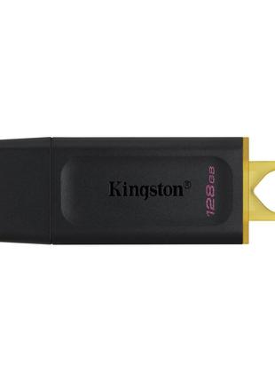 Flash Kingston USB 3.2 DT Exodia 128GB Black/Yellow