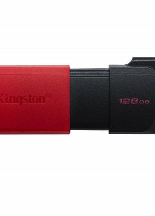 Flash Kingston USB 3.2 DT Exodia M 128GB Black/Red