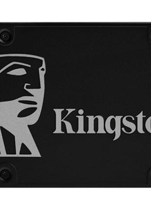 SSD Kingston KC600 512GB 2.5" SATAIII