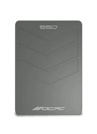 SSD OCPC XTG-200 SSD 2.5" SATA III 128GB