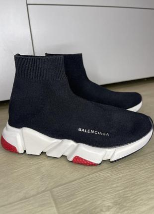 Кросівки balenciaga для дівчинки