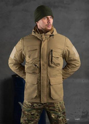 Куртка\жилетка утеплённая Outdoor ВТ6830