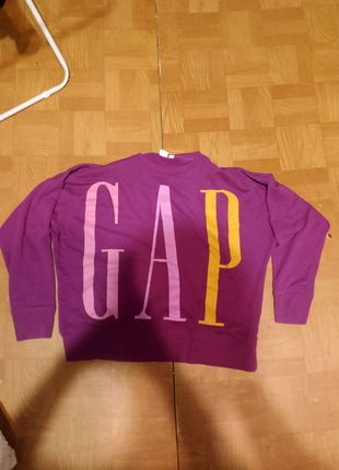 Продам світшот жіночий GAP