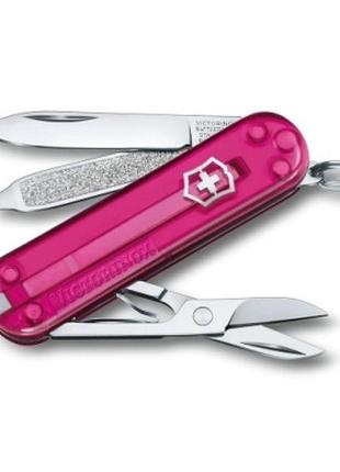 Нож Victorinox Сlassic SD "Cupcake dream"