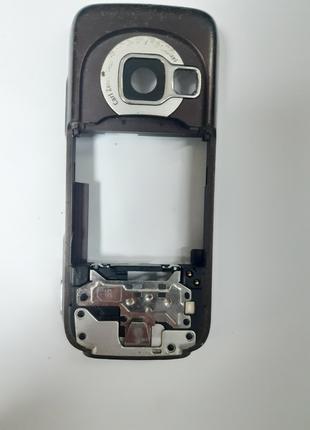 Средняя часть корпуса для телефона Nokia N95