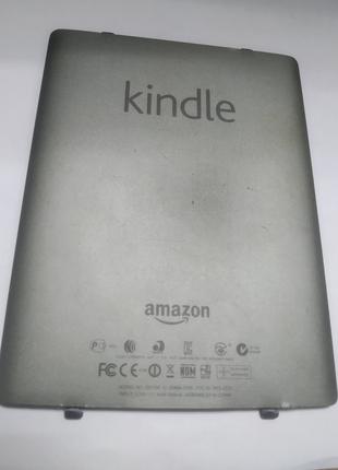 Электронная книга Kindle DO1100