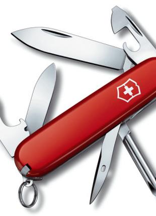 Нож Victorinox Swiss Army Tinker Small