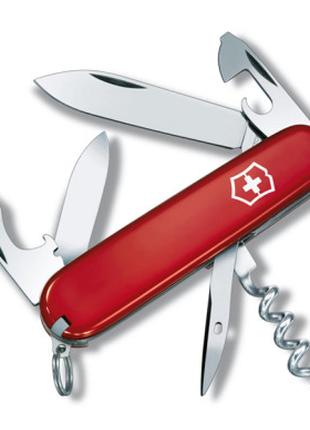 Нож Victorinox Swiss Armi Tourist