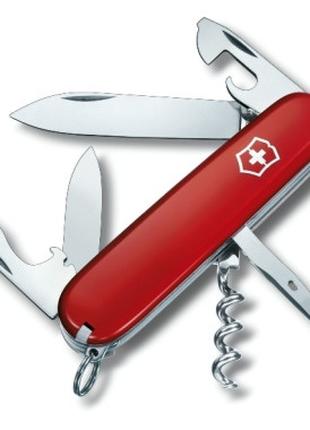 Нож Victorinox Swiss Army Spartan ll