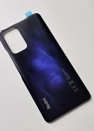 Задняя крышка Xiaomi Redmi Note 10 Pro (Gradient Bronze), цвет...