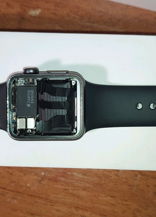 Продаються apple watch series 3 ( 38 mm) gps без екрану