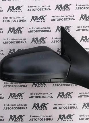 Дзеркало праве Opel Astra H 04-14р. 5пін (10см) 24462996