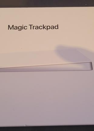 Трекпад APPLE A1535 Magic Trackpad 2 (MJ2R2Z/A)