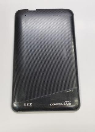 Задняя крышка для планшета Cortland TAB001