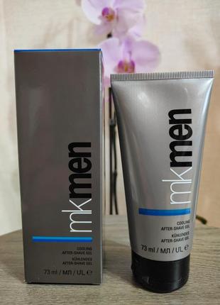 Охолоджуючий гель після гоління mkmen
мері кей mary kay