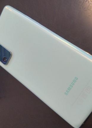 Смартфон Samsung Galaxy S20FE 8/256Gb Gray