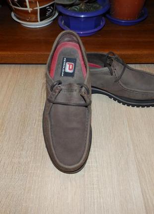 Туфлі , черевики , повсякденне взуття petroleum